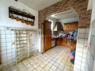  Maison � vendre 6 pi�ces 110 m�