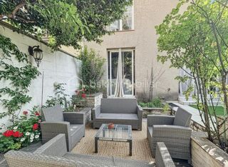  Villa � vendre 4 pi�ces 85 m�