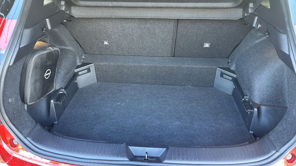 Qashqai 1.5 E- Power 190 BVA7 Tekna - Premi&egrave;re main Automatique 2024 occasion 53000 Laval