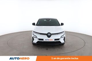 M&eacute;gane EV60 Super Charge Iconic 220 ch 2023 occasion 92130 Issy-les-Moulineaux