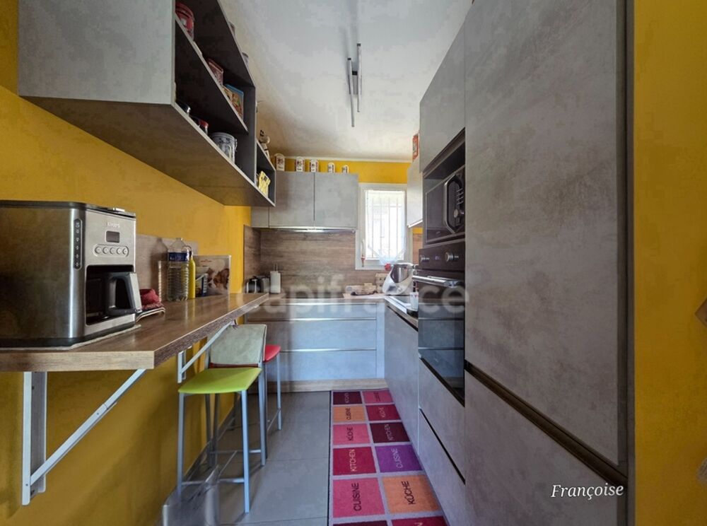Maison à vendre 3 pièces - Jardin - terrasse - Santa Maria Poggio - Proche des plages (Haute Corse 2b)