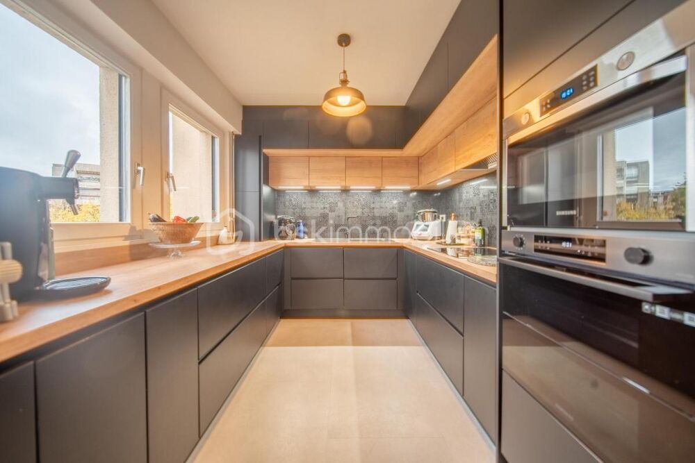  vendre  Duplex/triplex Metz (57000)