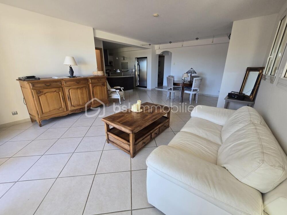 � vendre  Propri�t�/ch�teau Bouzigues (34140)