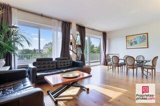  Appartement  vendre 4 pices 104 m