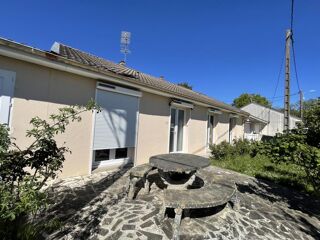  Maison à vendre 4 pièces 76 m²