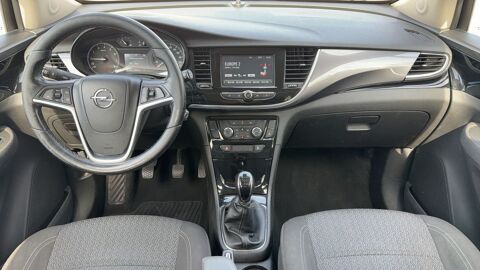 Mokka 1.4 Turbo 140 4x2 Elite 2018 occasion 66510 Saint Hippolyte