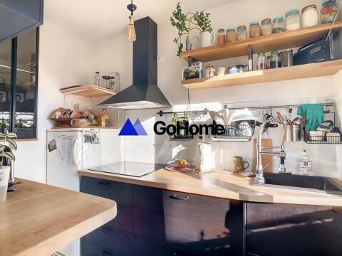  Appartement  louer 2 pices 35 m