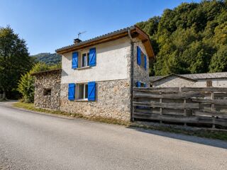  Maison à vendre 3 pièces 45 m²
