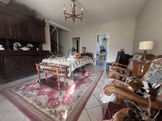  Maison à vendre 6 pièces 129 m²