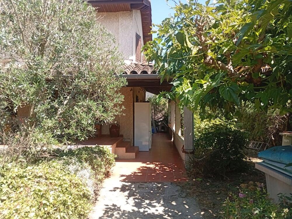 Vente Maison Maison Pibrac 4 pièce(s) 68 m2 Pibrac