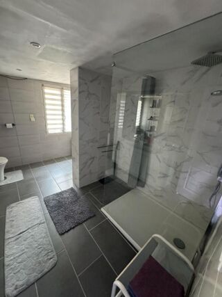  Maison à vendre 6 pièces 124 m²