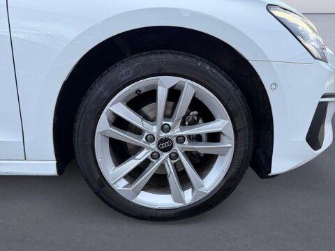 A3 IV 35 TFSI 150 BUSINESS LINE 2022 occasion 55800 Contrisson