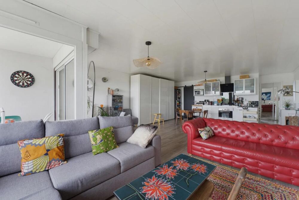Vente Appartement Appartement de 3 pièces de 81 m² à Talence Talence
