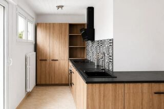  Appartement à vendre 5 pièces 96 m²
