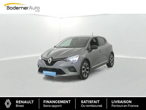 Renault Clio TCe 90 Evolution 2023 occasion Brest 29200