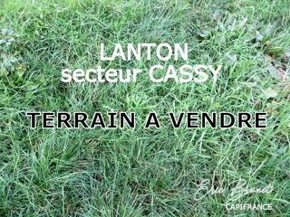  Terrain � vendre 470 m�