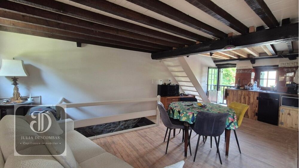 Maison en pierres avec jardinet CORNEILLA DE CONFLENT (66)