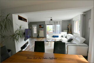  Maison à vendre 6 pièces 191 m²