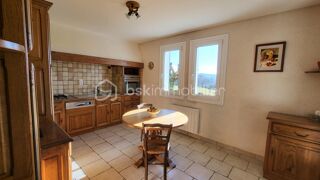  Maison à vendre 6 pièces 144 m²