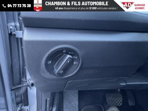 T-ROC 1.5 TSI EVO2 150 Start/Stop DSG7 Life 2024 occasion 42320 La Grand-Croix