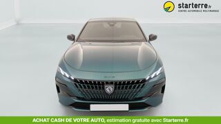 308 NOUVELLE BLUEHDI 130CH S&S EAT8 GT 2026 occasion 69190 Saint-Fons