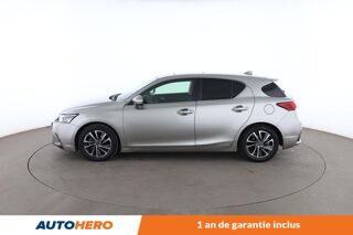 CT Luxe Auto 136 ch 2018 occasion 92130 Issy-les-Moulineaux