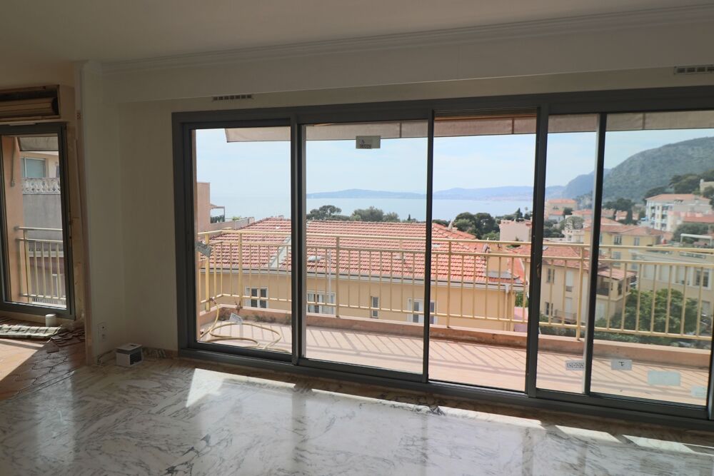 Vente Appartement Appartement à vendre 4 pièces CAP D'AIL (06) Cap d ail