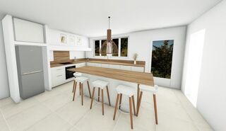  Villa  vendre 7 pices 163 m