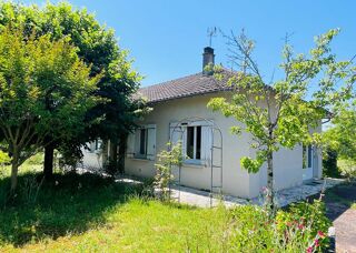  Maison à vendre 4 pièces 91 m²