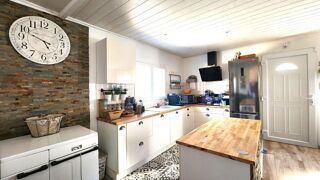  Maison à vendre 4 pièces 88 m²