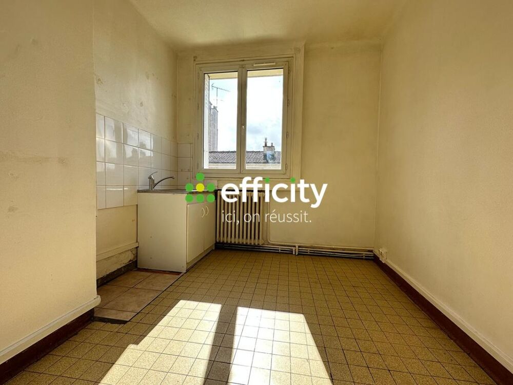 Vente Appartement Appartement Bagnolet