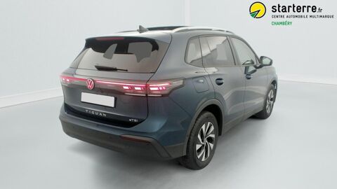 Tiguan 1.5 ETSI 150CH DSG7 Life 2026 occasion 73420 Voglans