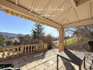  Maison � vendre 7 pi�ces 153 m�