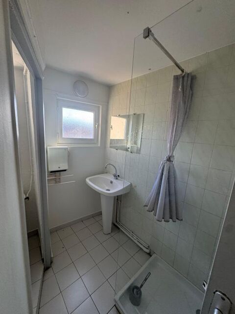  Appartement � louer 2 pi�ces 40 m�