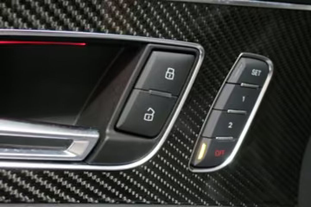 RS6 4.0 TFSI quattro B&O Head-Up Carbon 2014 occasion 33700 Merignac