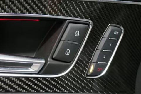 RS6 4.0 TFSI quattro B&O Head-Up Carbon 2014 occasion 33700 Merignac