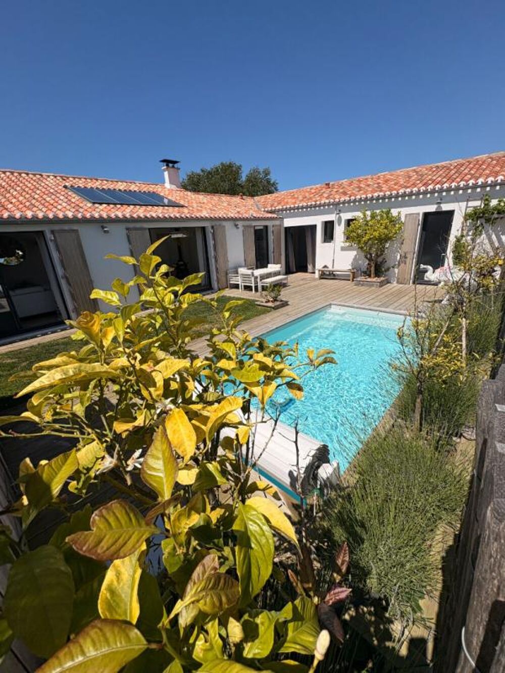 Maison 6 pièces 166 m² · à L Ile D Yeu · 166 m² · 825 000 €