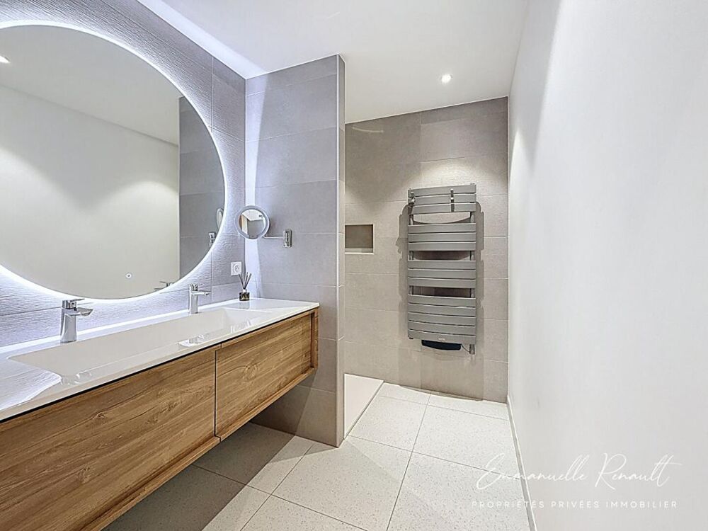 à vendre  Appartement Vannes (56000)