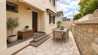  Maison à vendre 4 pièces 83 m²