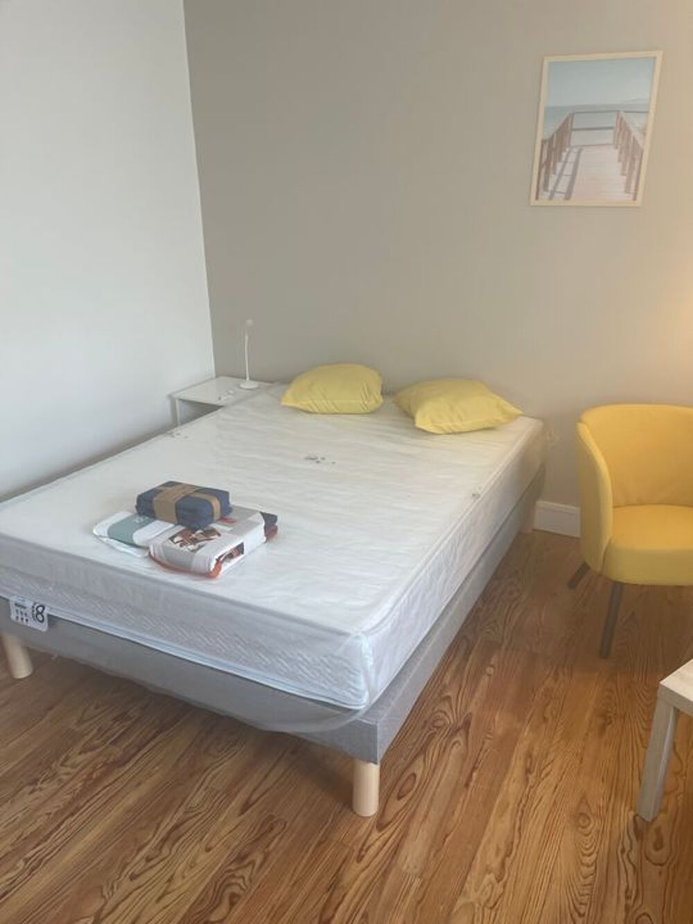 Location Appartement Appartement de 15m2 à louer sur Talence Talence