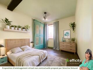  Maison � vendre 3 pi�ces 75 m�