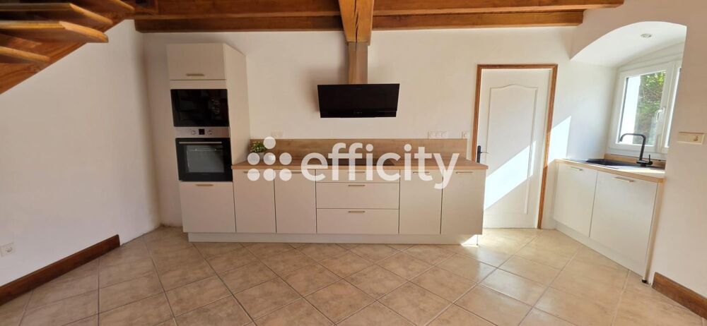 Vente Maison Longère Ruelle sur touvre