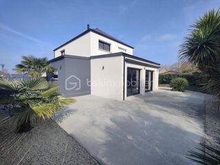  Maison � vendre 6 pi�ces 152 m�