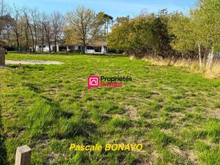  Terrain à vendre 773 m²