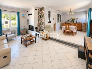 Vente Maison Pavillon Lagorce