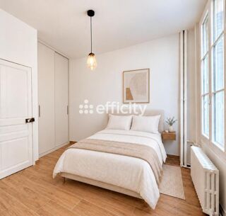  Appartement à vendre 2 pièces 31 m²