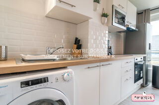  Appartement  louer 2 pices 35 m