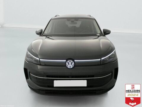 Tiguan 1.5 eTSI 131ch DSG7 Life 2026 occasion 78200 Buchelay