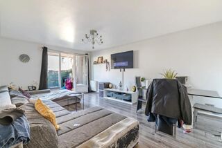  Appartement � vendre 3 pi�ces 65 m�