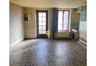  Maison � vendre 3 pi�ces 61 m�